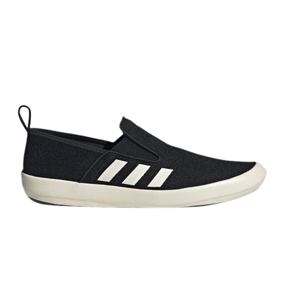 Adidas Terrex B Slip-On DLX Black Chalk White
