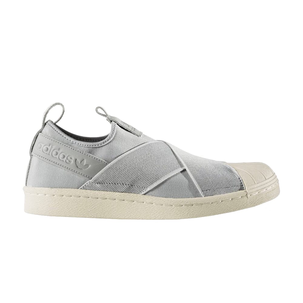 Adidas Superstar Slip-On Clear Onix