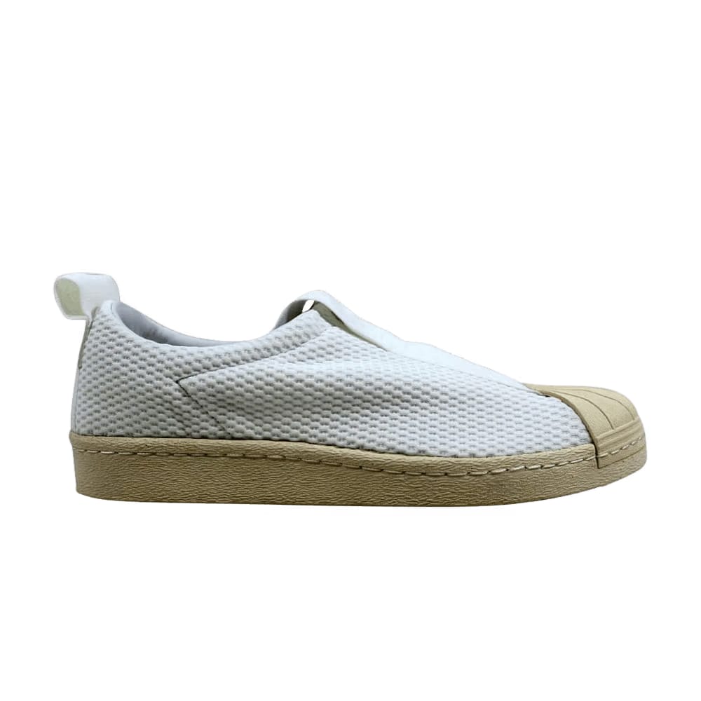 Adidas Wmns Superstar BW35 Slip-On 'White'