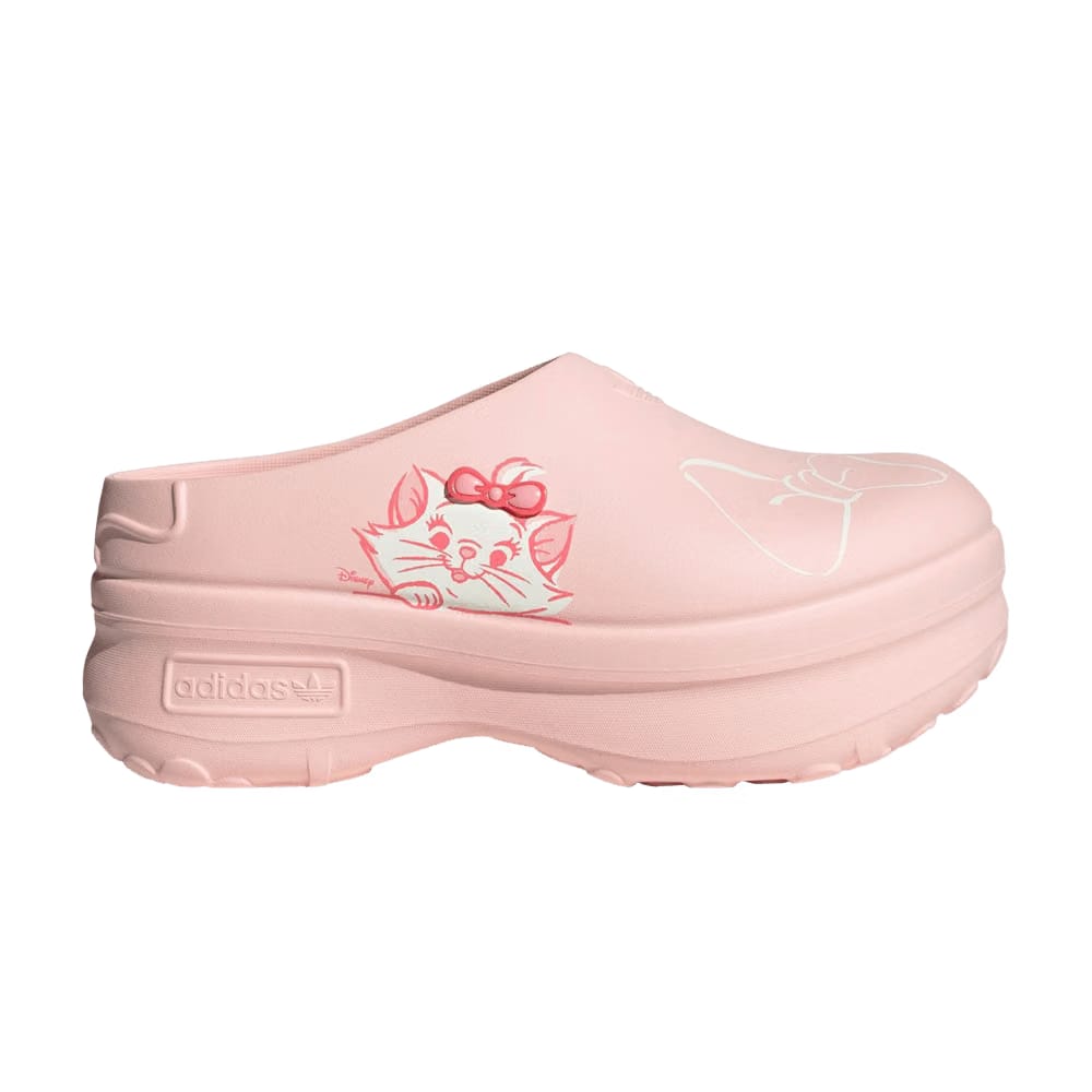 Disney x adidas Wmns Adifom Stan Smith Mule 'The Aristocats - Sandy Pink'