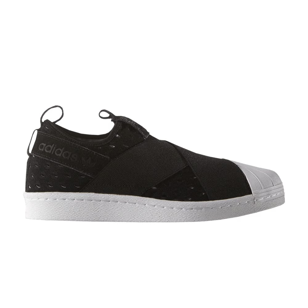 Rita Ora x adidas Wmns Superstar Slip-On 'Black'
