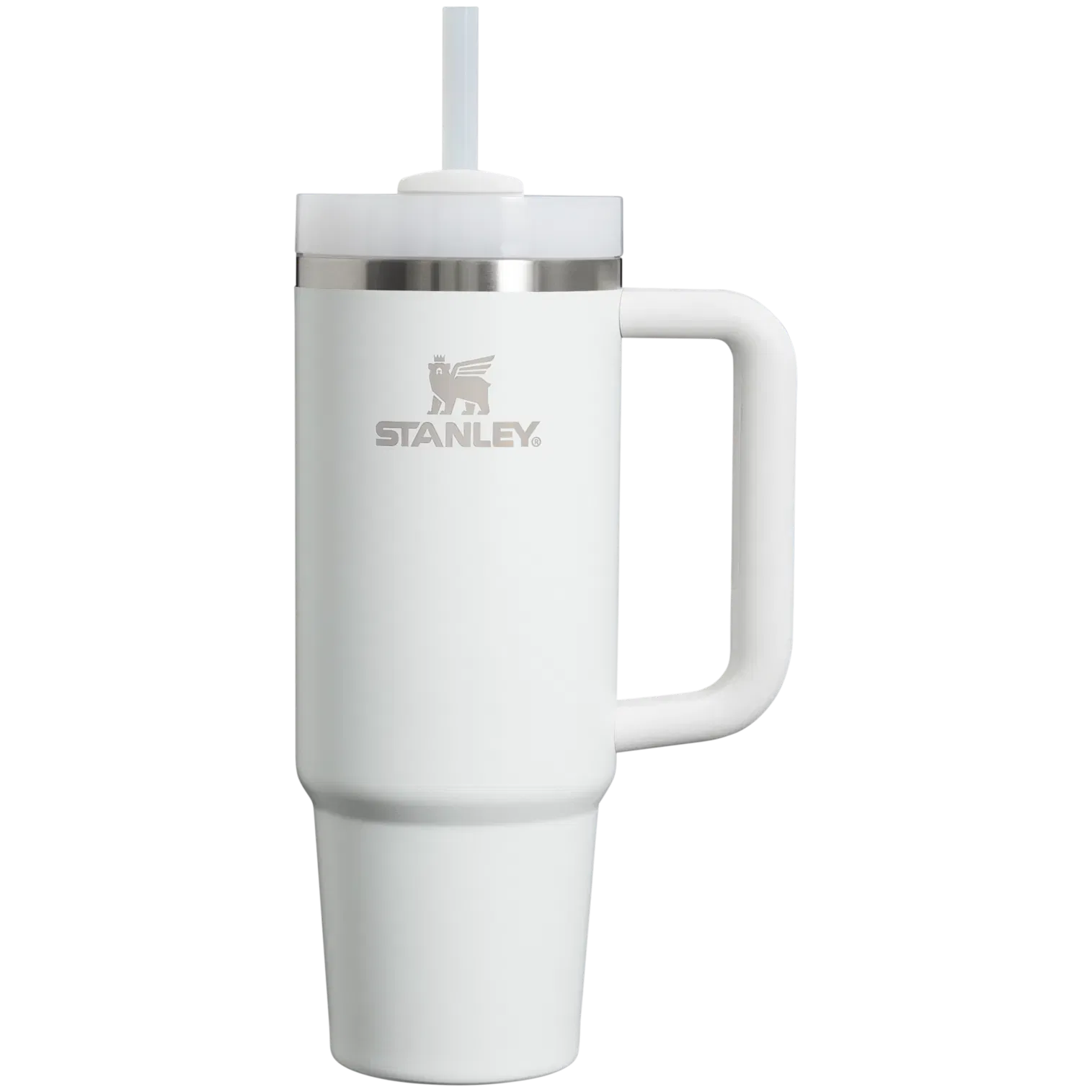 The Quencher H2.0 Flowstate Tumbler - Frost