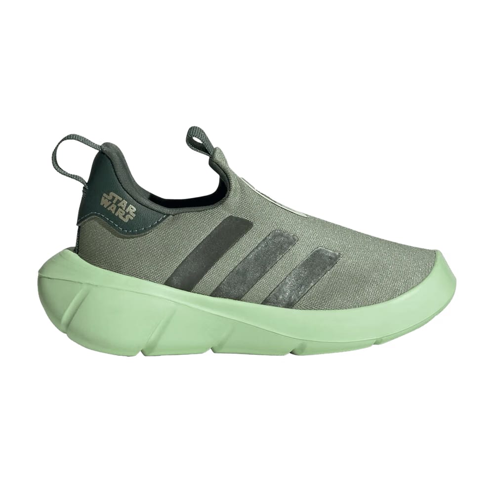 Star Wars x adidas Monofit Slip-On I The Mandalorian
