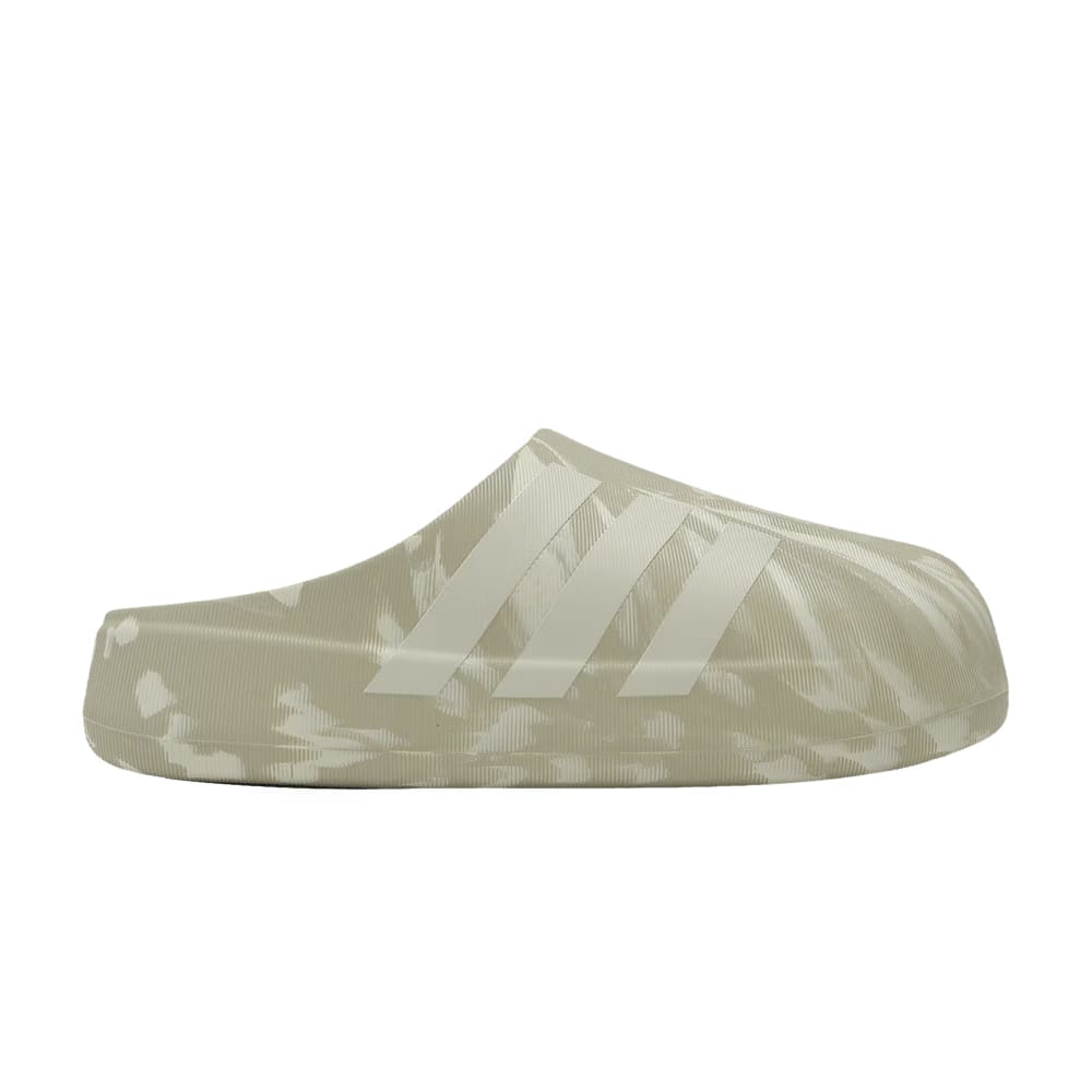 Adidas adiFOM Superstar Mule Wonder Beige Alumina