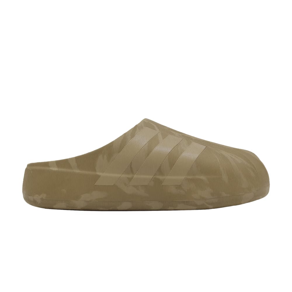 Adidas adiFOM Superstar Mule Brown Desert Cardboard