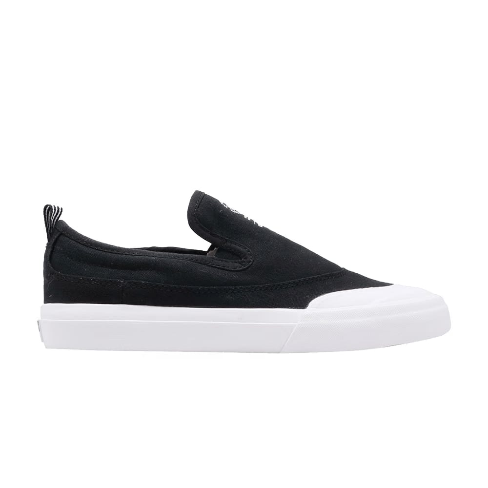 Adidas Matchcourt Slip-On HK Core Black