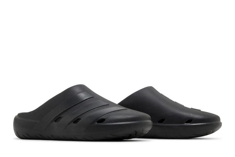 Adidas Adicane Clogs Carbon
