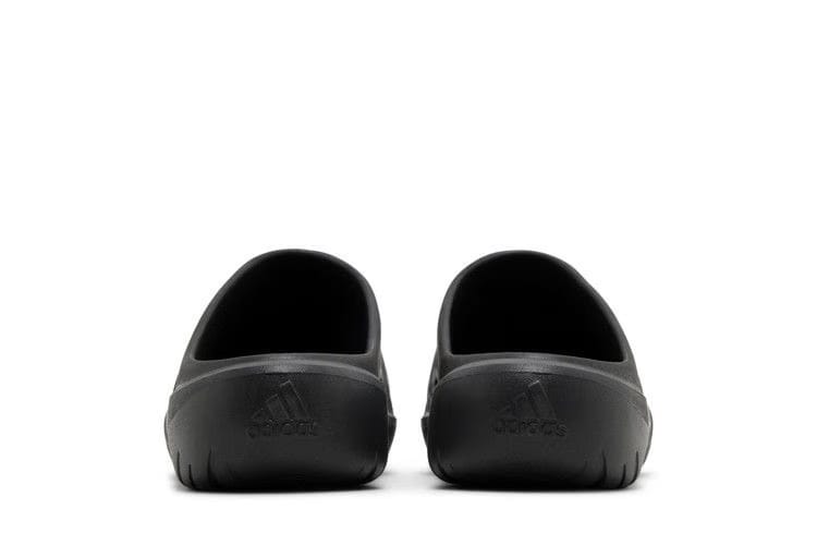 Adidas Adicane Clogs Carbon