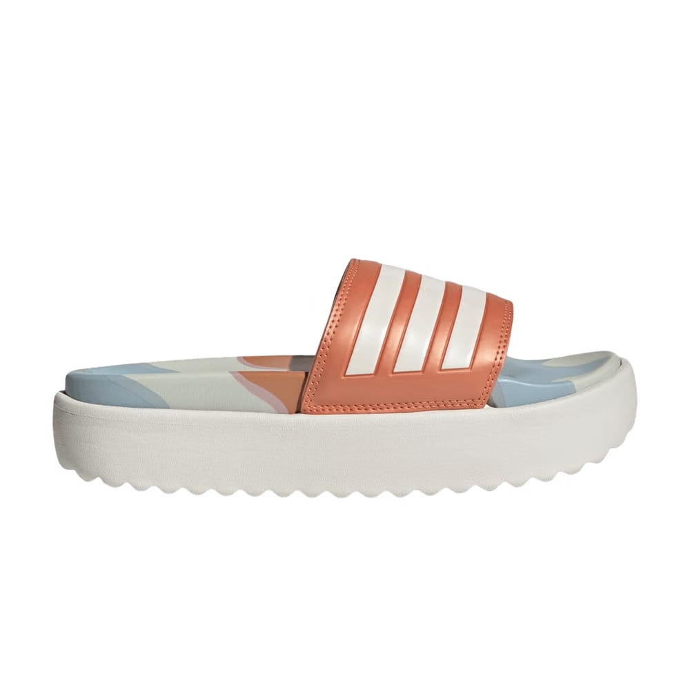 Marimekko x adidas Wmns Aqualette Ocean Clog 'Lokki'