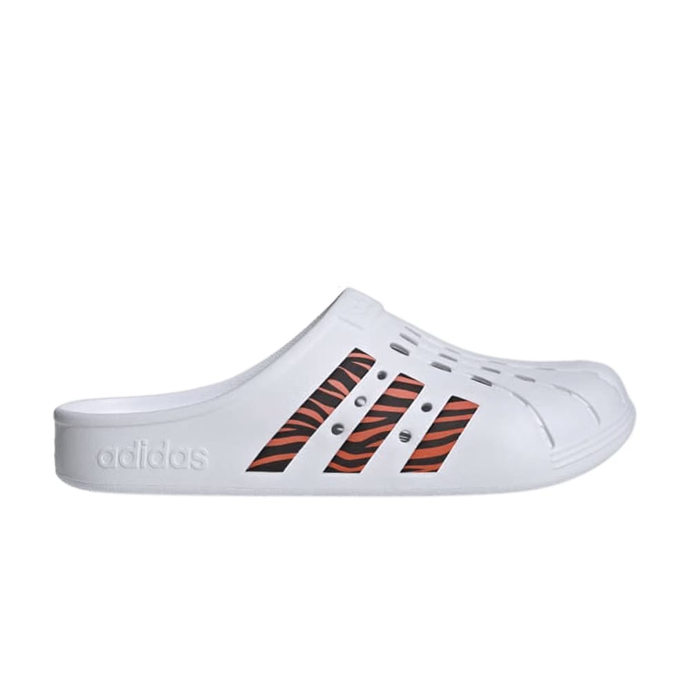Adidas Adilette Clog Tiger