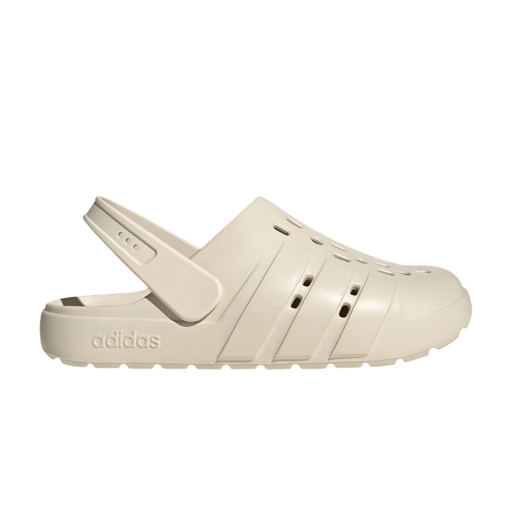 Adidas Adilette Clog 2.0 Alumina