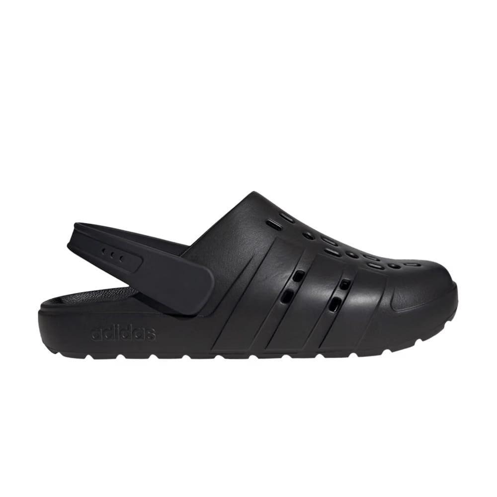 Adidas Adilette Clog 2.0 Triple Black
