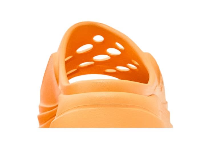 Stella McCartney x adidas Wmns Clog 'Hazy Orange'