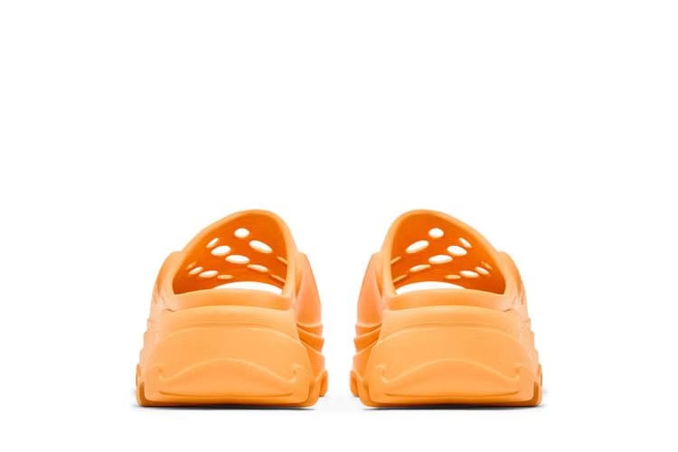 Stella McCartney x adidas Wmns Clog 'Hazy Orange'
