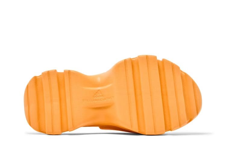 Stella McCartney x adidas Wmns Clog 'Hazy Orange'