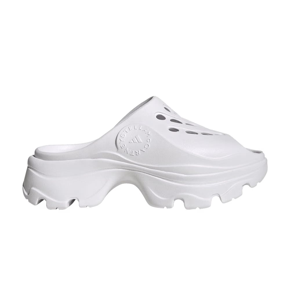 Stella McCartney x adidas Wmns Clog 'Triple White'