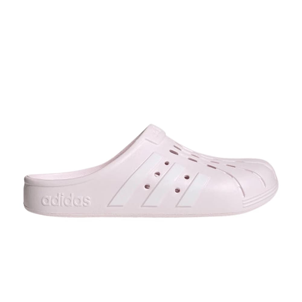 Adidas Adilette Clog Almost Pink
