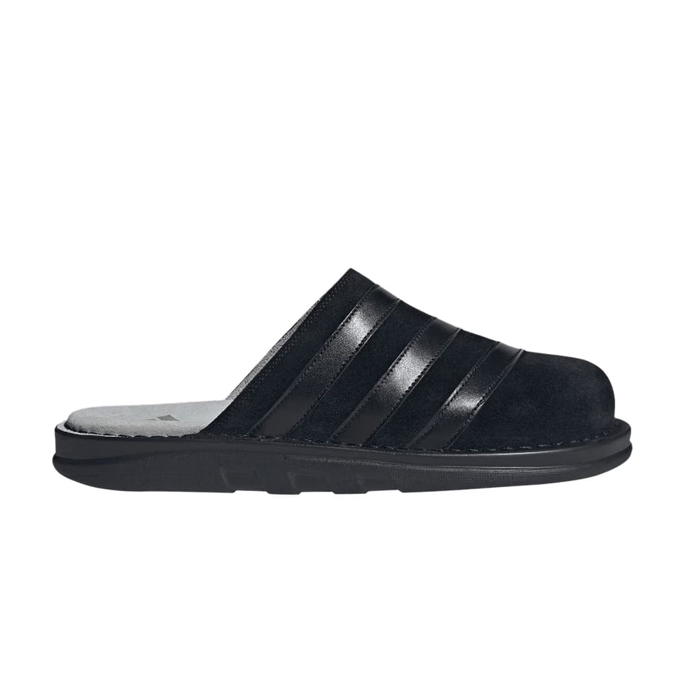 Adidas Adiclog Black Grey