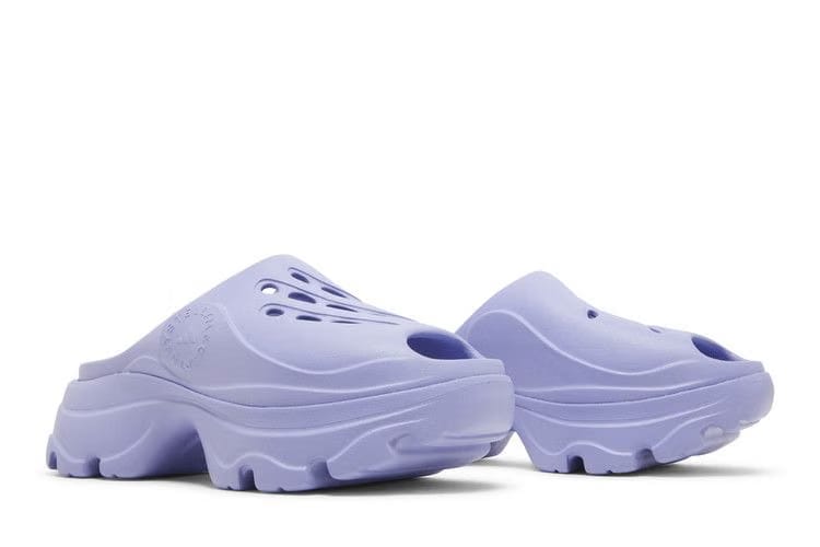 Stella McCartney x adidas Wmns Clog 'Light Purple'