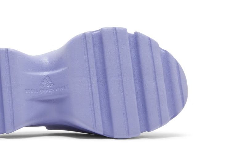 Stella McCartney x adidas Wmns Clog 'Light Purple'