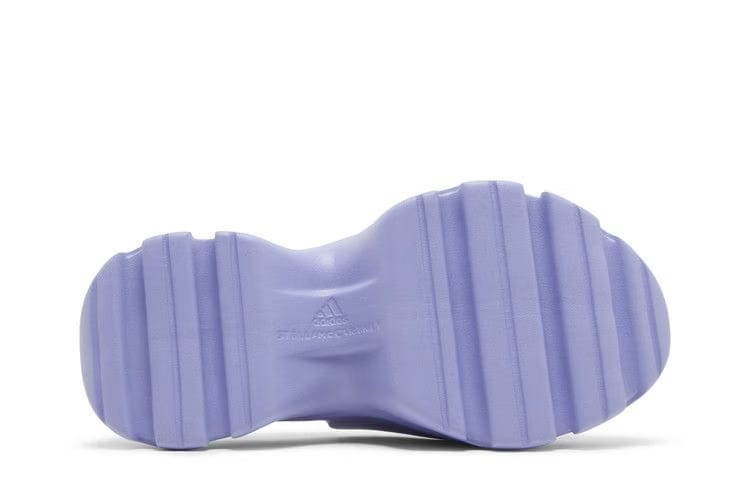 Stella McCartney x adidas Wmns Clog 'Light Purple'