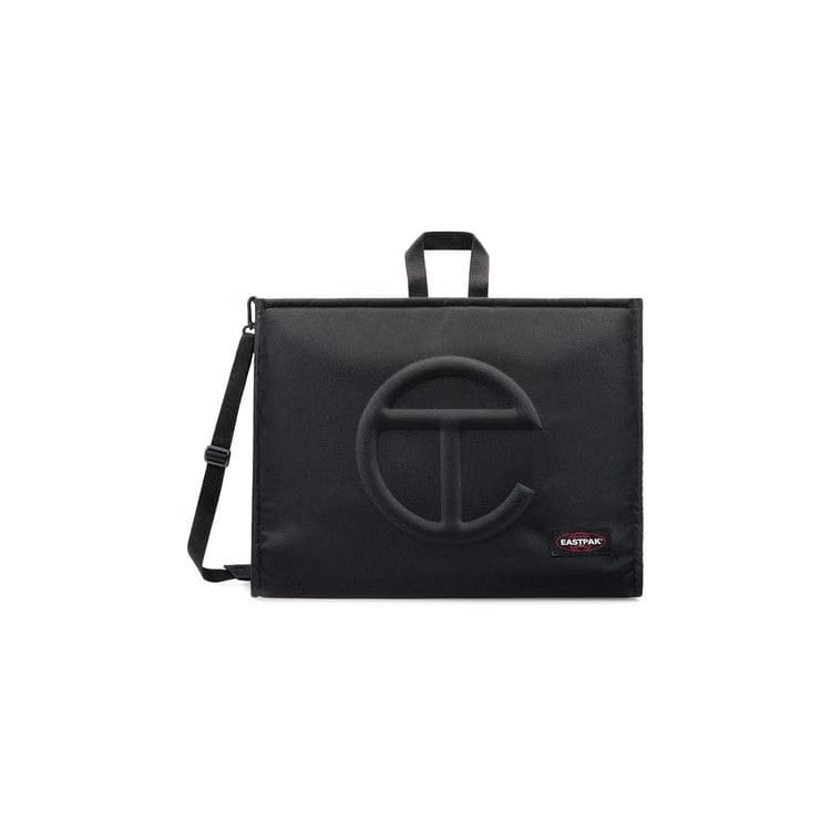 Telfar x Eastpak Large Shopper Black