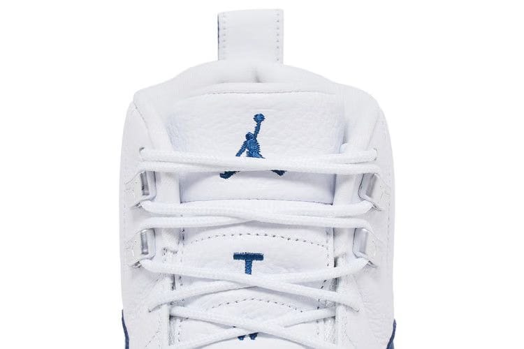 Air Jordan 12 Retro French Blue 2025