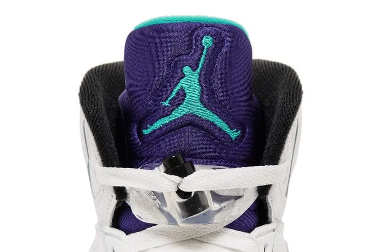 Air Jordan 5 Retro Grape 2025
