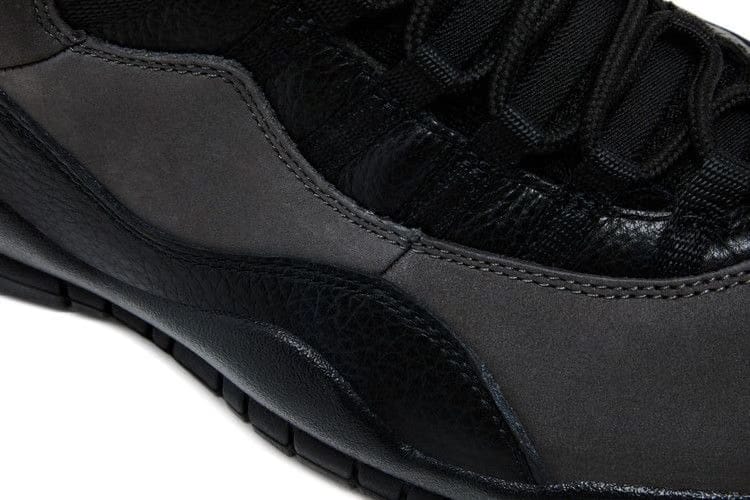 Air Jordan 10 Retro Shadow 2025