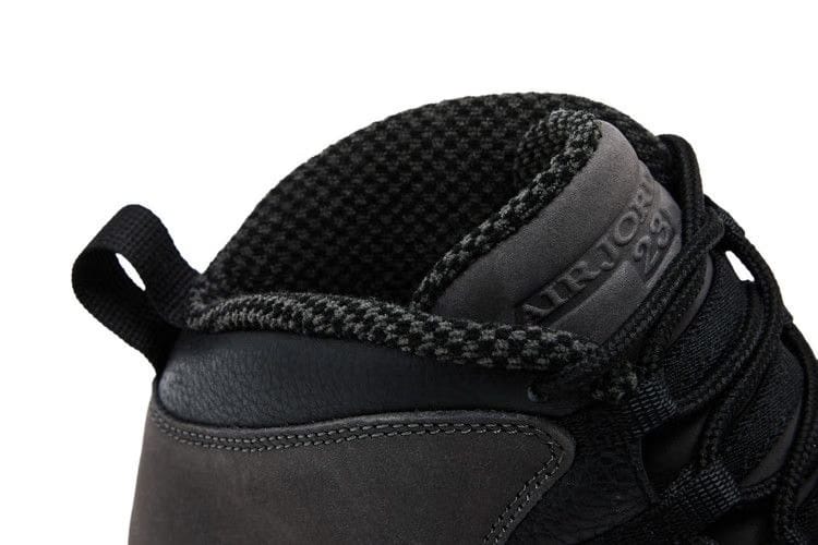 Air Jordan 10 Retro Shadow 2025
