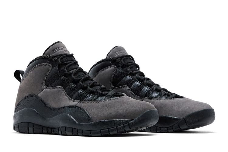 Air Jordan 10 Retro Shadow 2025
