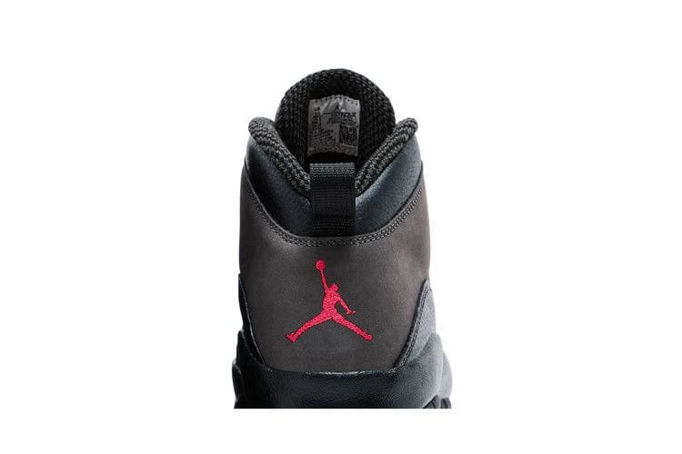 Air Jordan 10 Retro Shadow 2025