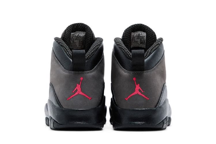 Air Jordan 10 Retro Shadow 2025
