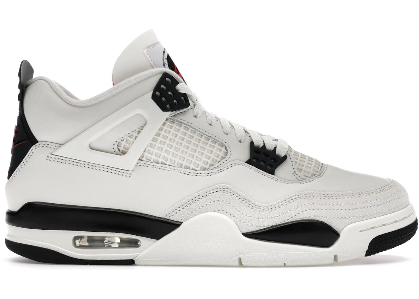 Air Jordan 4 Retro Flight Club