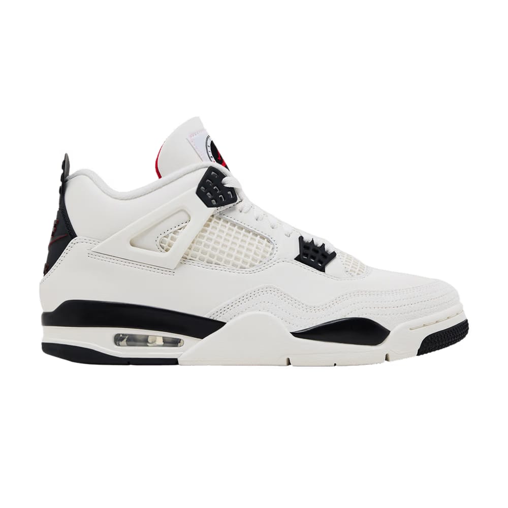 Air Jordan 4 Retro Flight Club
