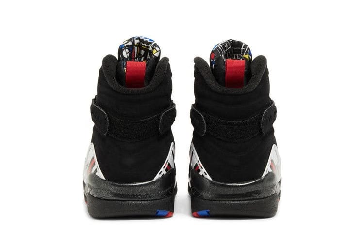 Air Jordan 8 Retro Playoff 2023