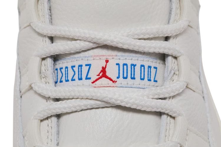 Air Jordan 11 Retro 285