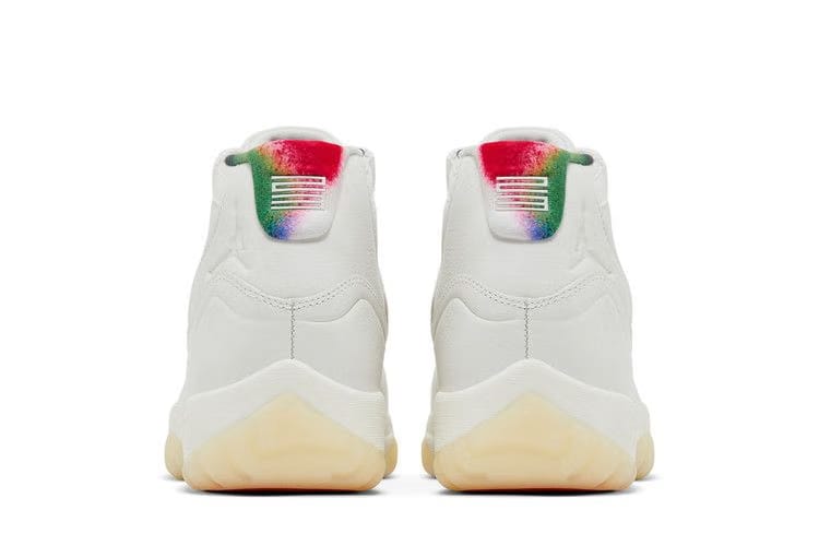Air Jordan 11 Retro 285