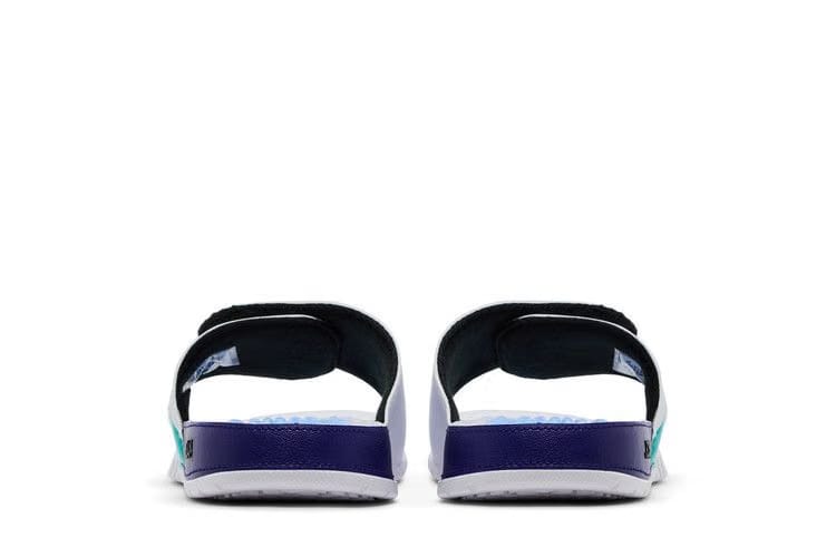 Air Jordan Hydro 5 Retro Slide Grape 2025