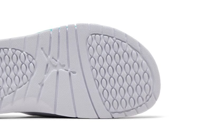 Air Jordan Hydro 5 Retro Slide Grape 2025