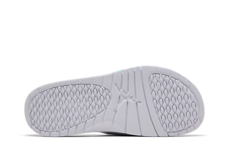 Air Jordan Hydro 5 Retro Slide Grape 2025
