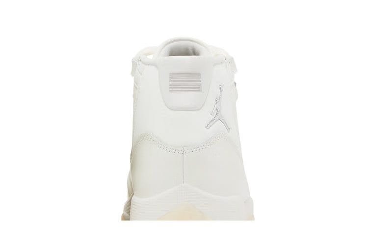 Wmns Air Jordan 11 Retro 'Pearl / Grand Finale'