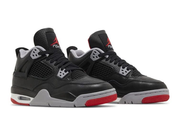 Jordan 4 Retro Bred Reimagined GS