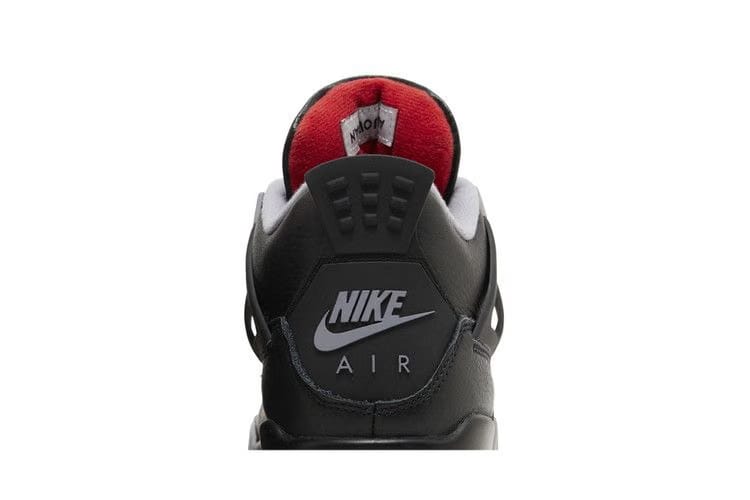 Jordan 4 Retro Bred Reimagined GS