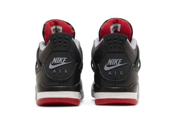 Jordan 4 Retro Bred Reimagined GS