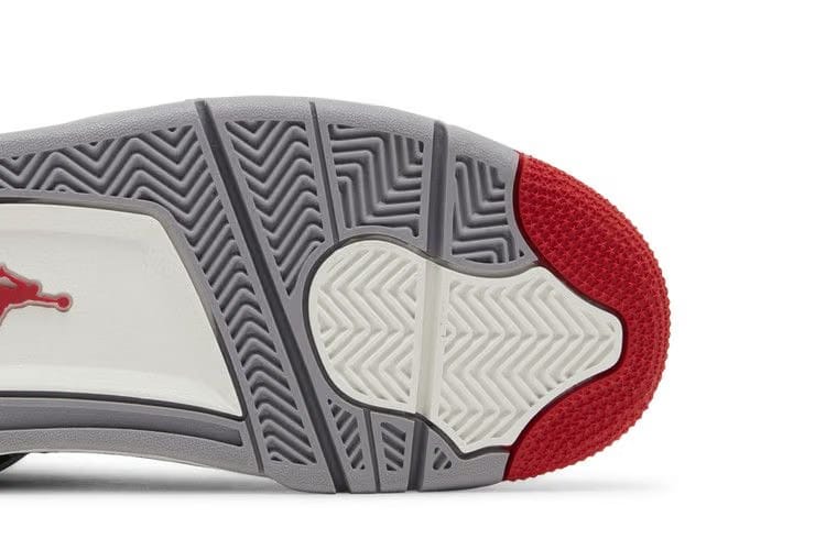 Jordan 4 Retro Bred Reimagined GS