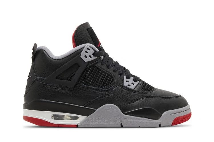 Jordan 4 Retro Bred Reimagined GS
