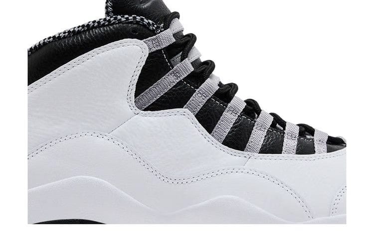 Air Jordan 10 Retro Steel 2025