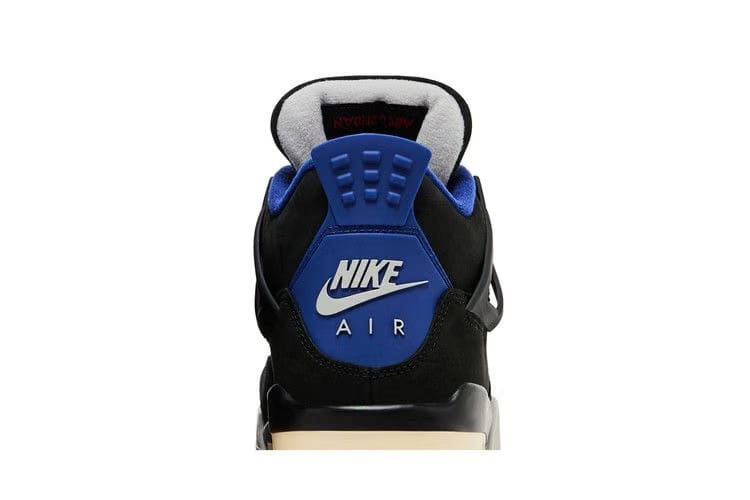Air Jordan 4 Retro GS Rare Air