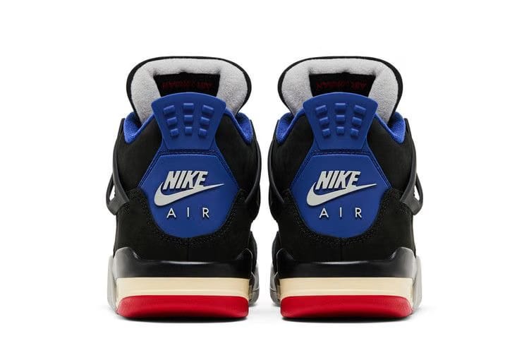 Air Jordan 4 Retro GS Rare Air